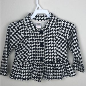 Toddler Blazer